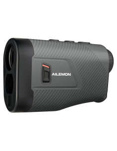 Buscador de Rango de Golf AILEMON ALMAX-900 823m 6x Aumento
