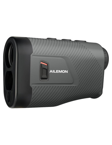 Buscador de Rango de Golf AILEMON ALMAX-900 823m 6x Aumento