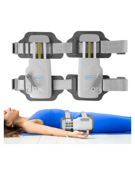 Dispositivo de Tracción Lumbar Changsha BAC-Y/S 2kg