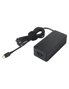 Adaptador de CA USB-C Lenovo 65W para Laptops