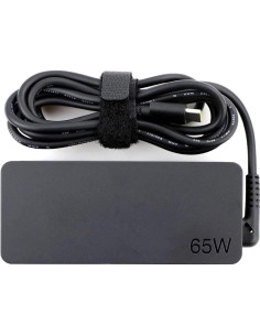 Adaptador de CA USB-C Lenovo 65W para Laptops 2