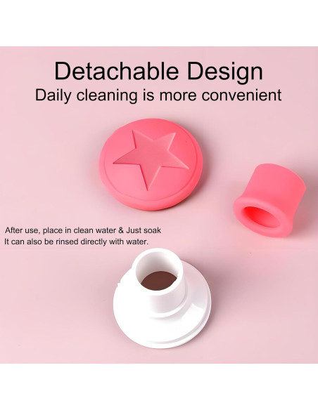 Ejercitador Facial Ourgle para Doble Mentón y Arrugas