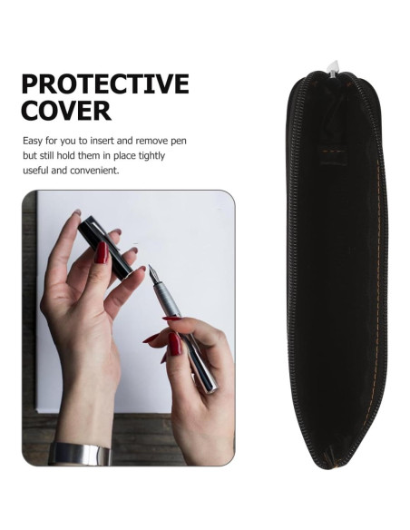 Funda Fría para Pluma de Insulina Healeved - Ligera y Portátil