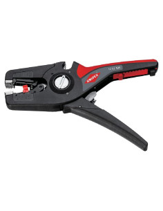 Knipex PreciStrip16 Desaislador Automático 195 mm 12 52 195