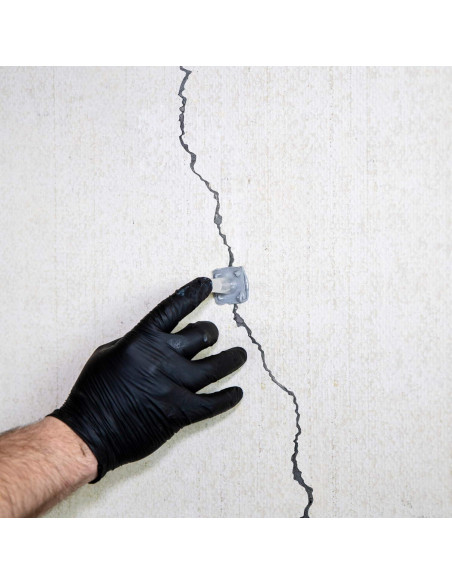 Espuma Expandible de Poliuretano DRICORE PRO 0.84kg para Reparación de Concreto