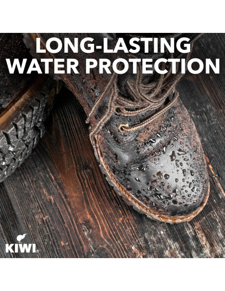 Protector de Tela Repelente al Agua Kiwi Camp Dry 2 Latas 300ml