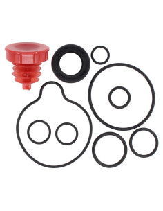 Kit Junta Sello Bomba Dirección Asistida NewYall Honda/Acura