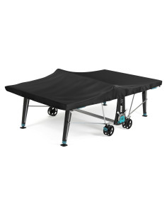 Cubierta de Mesa de Ping Pong Saking 282.3x154.9cm Impermeable