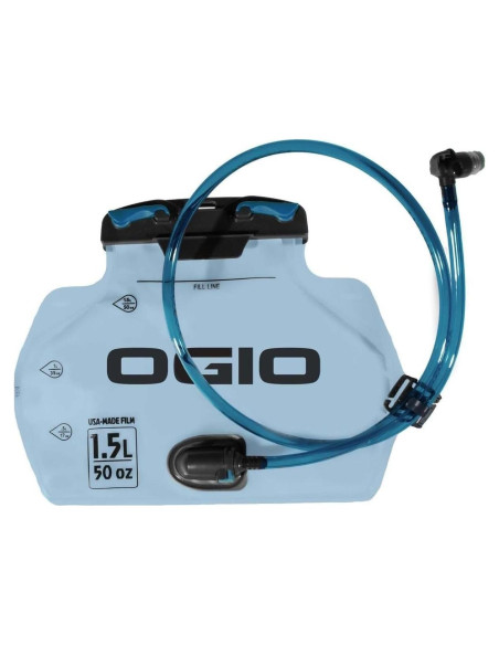 Reservorio de Hidratación OGIO 1.5L Libre de BPA