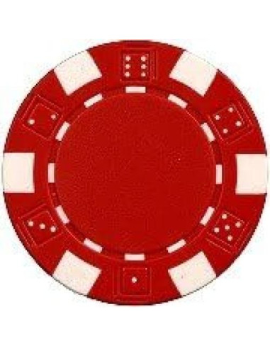 Set de Póker Da Vinci 200 Fichas 11.5g con Caja de Aluminio