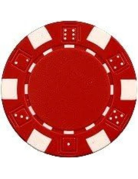 Set de Póker Da Vinci 200 Fichas 11.5g con Caja de Aluminio