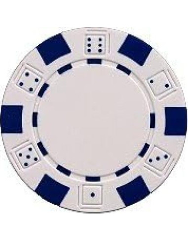 Set de Póker Da Vinci 200 Fichas 11.5g con Caja de Aluminio