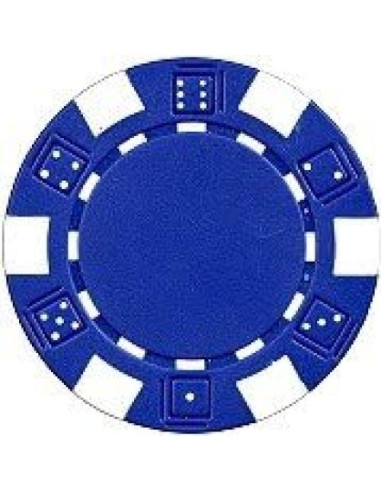 Set de Póker Da Vinci 200 Fichas 11.5g con Caja de Aluminio