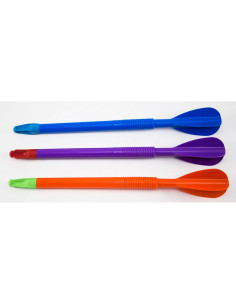 Jabalina de Entrenamiento Turbojav 300g para Atletismo 2