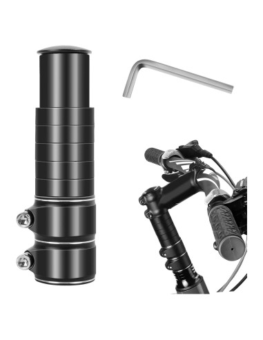 Extensor de Manillar de Bicicleta Sweetone 13.46 cm Ajustable