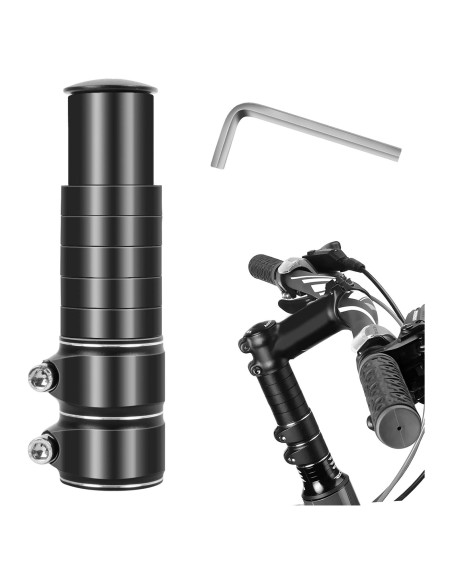 Extensor de Manillar de Bicicleta Sweetone 13.46 cm Ajustable