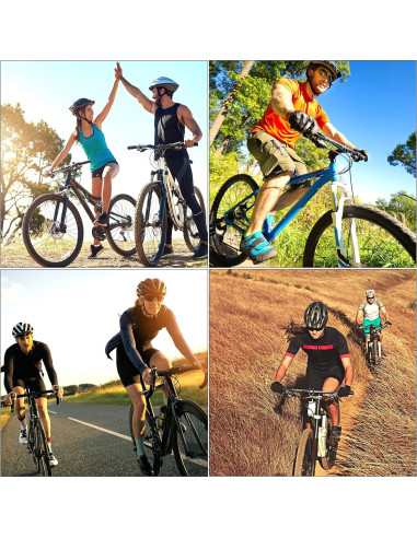 Extensor de Manillar de Bicicleta Sweetone 13.46 cm Ajustable