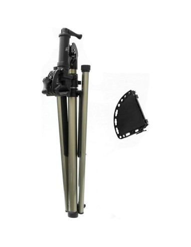 Soporte de Reparación de Bicicletas BikeHand YC-100BH 25kg