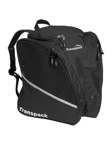 Mochila para Patines de Hielo Transpack 33L Resistente al Agua