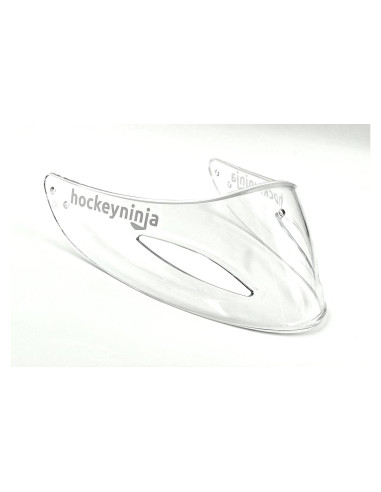 Protector de Garganta Ronin G5X para Portero de Hockey