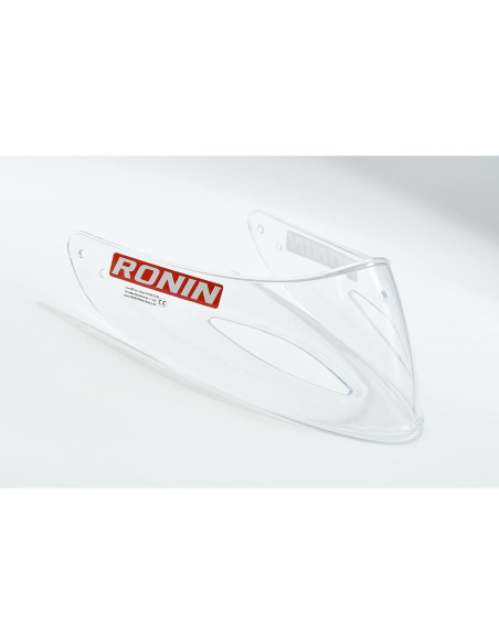 Protector de Garganta Ronin G5X para Portero de Hockey