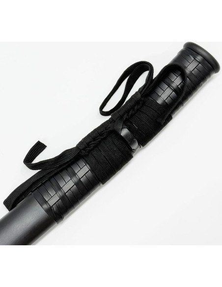 Espada Katana Táctica EVA-FRIEREN 101 cm Acero Carbono 1060