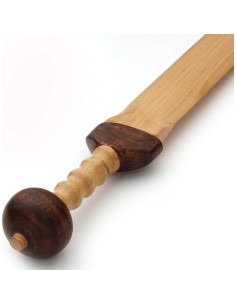 Espada de Entrenamiento Gladius de Madera Windlass 68.58 cm 2