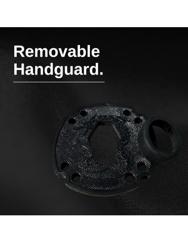 E-BOGU Kit de Espadas de Entrenamiento Polipropileno 99 cm y 60 cm