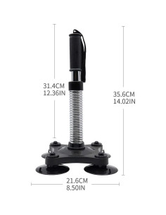 Entrenador de Lucha de Brazos INNOLIFE TM-0017-D1 Fitness 2