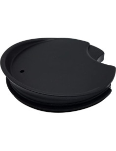 Taza Cerámica Starbucks 355 ml con Tapa Antisalpicaduras 2