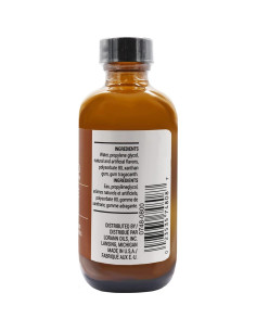 Emulsión de Almendra LorAnn Oils 118 ml - Sin Gluten, Keto 2