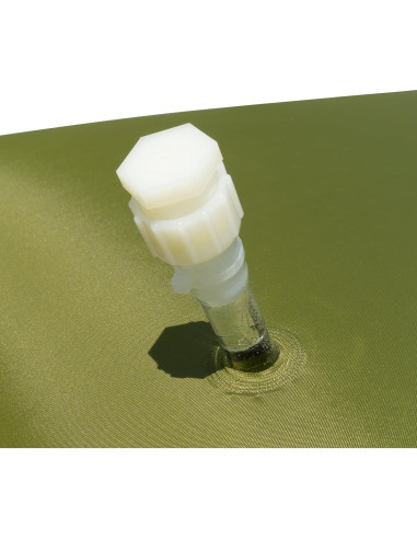 Tanque de Almacenamiento de Agua AQUATANK2 113.56L Grado Alimenticio