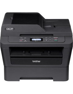 Brother DCP-7065DN Multifuncional Láser Monocromático 27ppm 2