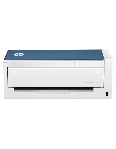 Escáner HP ScanJet Pro 4200 s1 Dúplex 40 ppm ADF 50 hojas