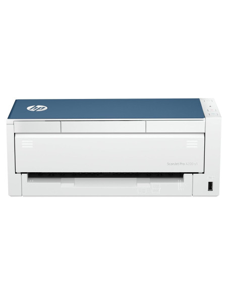 Escáner HP ScanJet Pro 4200 s1 Dúplex 40 ppm ADF 50 hojas