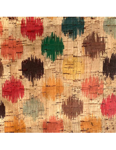 Tela de Corcho Enrollada Brother ScanNCut 30.48x60.96cm 2