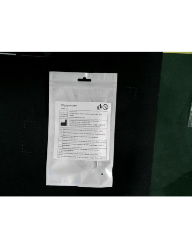 Kit de limpieza para boquillas de impresoras 3D Styquenzer 10 piezas