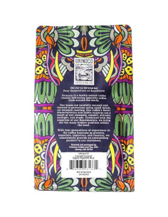 Café en Grano Entero Orinoco 1.13 kg Ethiopian Yirgacheffe 2