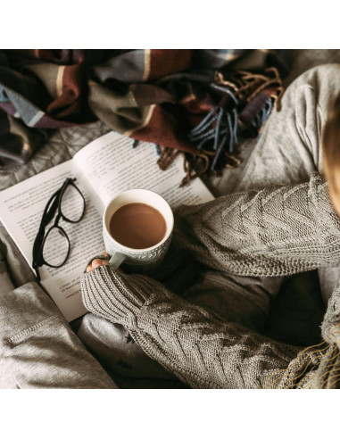 Cacao en Polvo Orgánico NaturaleBio 992g Sin Azúcar