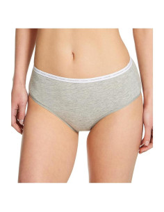 Braguita Bikini de Cintura Alta Calvin Klein Mujeres X-Large