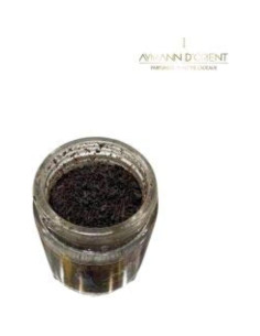 Incienso Bakhoor Banafaa Al Khanjar 50g - Oud y Almizcle 2