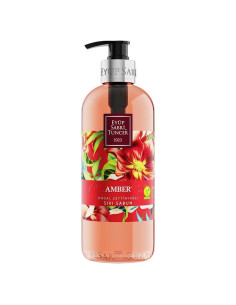 Jabón Espumoso Natural Eyup Sabri Tuncer 500ml Ámbar