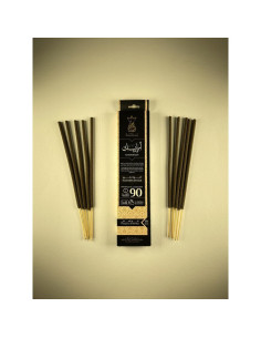 Incienso Arabesque Ansaam 10 Palitos 90 Min Aromas Naturales 2