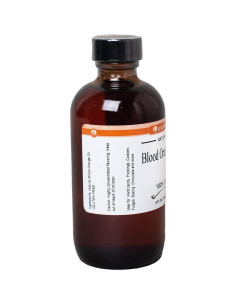 Aceite Esencial de Naranja Sanguina LorAnn 118.3 ml 2
