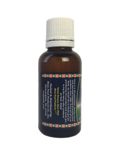 Aceite de Anís Puro Virginia Dare 29.57 ml 2
