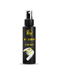 Spray de Agarre RG K-Grip 100ml - Adhesivo Antideslizante para Guantes de Portero