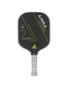 Pala de Pickleball JOOLA Anna Bright Scorpeus 14mm Carbono