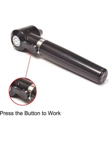 Máquina de Tatuaje de Cejas WJCMLT con 100 Palitos