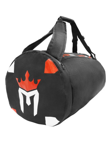 Bolsa de Buceo Meister Mesh Duffel Backpack con Bolsillo Seco