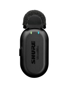 Micrófono Lavalier Inalámbrico Shure AMV-LAV-Z7 - Reemplazo 2